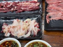 -顺记牛肉店