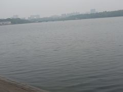 -长春市南湖公园