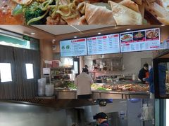 -林静小吃(复兴路店)