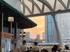 -润园四季椰子鸡火锅(海上世界店)