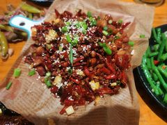 -鸭力大(绿城店)