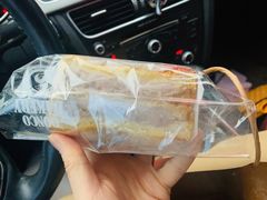 -东哥面包 DONCO BAKERY(万风新天地购物中心店)