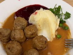 -宜家·瑞典风味餐厅(北京西红门店)