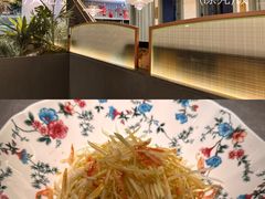 -香阁餐厅·常州菜·常州菜代表品牌(新北奥体店)