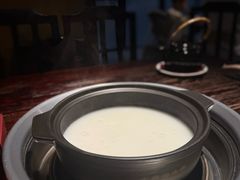 -大良毋米粥(锦龙路总店)