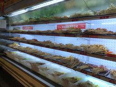 自助取餐区-镇江龙·火锅串串(武侯祠店)