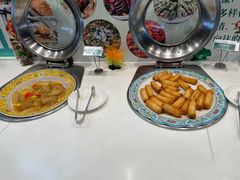 -南美元生态大酒店(海珠店)