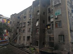 -黄桷坪涂鸦艺术街