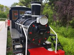 -沈阳铁路陈列馆