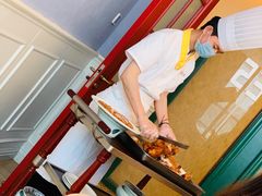 -红樱桃·欢乐餐厅(太原里店)