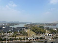-石湖景区
