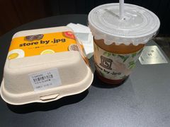 -JPG canteen(广州寺右公馆店)