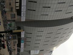 -新世界百货(顺义店)