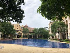 -中旅阿那亚九龙湖·公主酒店