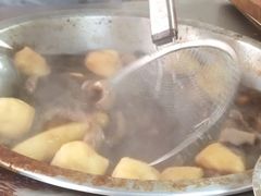 -修记牛杂店(同华东一路店)
