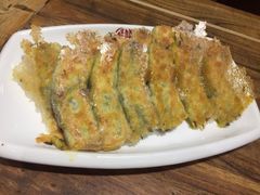 -海富荣·锅贴·陕菜家常菜(阳光城店)
