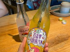 -薇酌饮·陕西菜(南门外店)