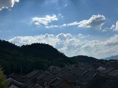 -上甘棠村