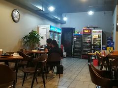 -陈员外正宗夹江烧烤(广福路店)