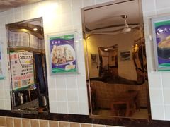 门面-中国兰州拉面(西湖文化广场店)