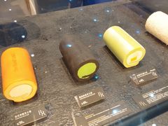 -the Roll'ING手作瑞士卷专门店(卓悦中心店)