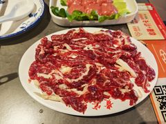 -贵宾牛·潮汕牛肉火锅(珠池总店)