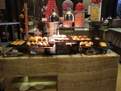 -万达嘉华酒店-美食汇西餐厅