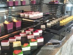 -万达文华酒店·48F云端窗景美食汇自助餐厅