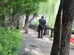 -运河游船(武林门码头)