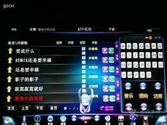 -百威KTV(恒福路店)