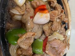 -YI PIN JU 一品居中餐厅 中国超市