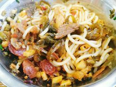 -红鼻子卤粉(总店)