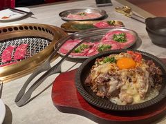 -乾杯烧肉居酒屋(中洲湾店)