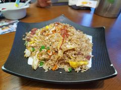 -傑·料理·海鲜放题(佛山文华荟店)