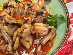 -佬土鹅肠火锅(解放路店)