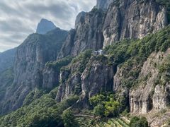 -雁荡山风景名胜区