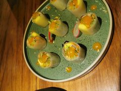 -星叶·东南亚料理(宁波万象汇店)