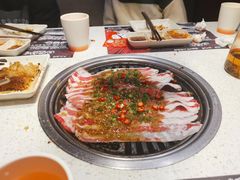 -猫抓烤肉(春熙路店)