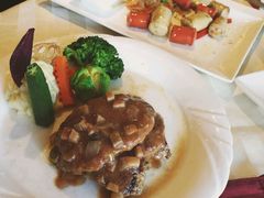 -维兰西餐(万泉河店)
