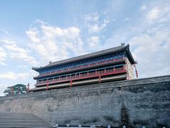 -西安城墙·碑林历史文化景区