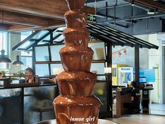 -悟烧·自助烤肉料理(秋林旗舰店)