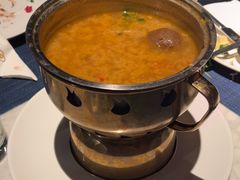 -锦厨国际自助餐厅 · 云端景观 (昆明索菲特大酒店)