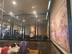 -星巴克(无锡大东方店)