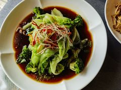 -羲和雅苑•北京烤鸭(平安国际金融中心店)