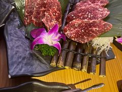 -丸藏和牛烧肉专门店(园区师惠坊店)