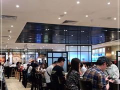 -大家乐(广州天河城六楼店)