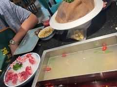 -五星桥原切肥牛火锅·30年专注好牛肉(湖塘店)