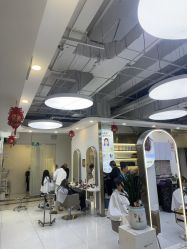 -虫二·专注健康烫染沙龙