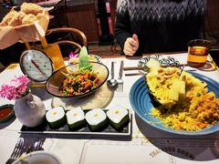 -太食獸泰式茶餐厅(兰州中心首店)