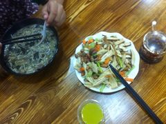 王玉玲羊肉糊汤面-王玉玲羊肉糊汤面(中兴路店)